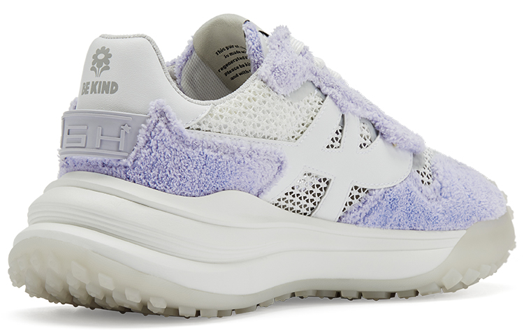 (W) Ash Joker 'Be Kind Pale Purple' 圖 3