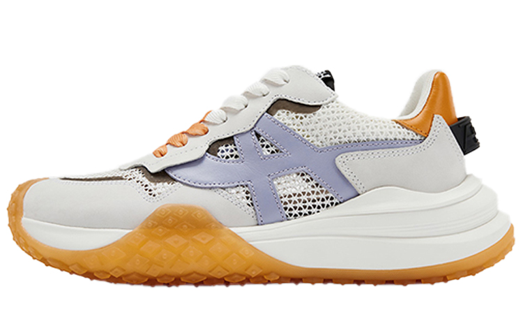 (Women) Ash Joker 'Grey Purple' SS22-S-136046-007