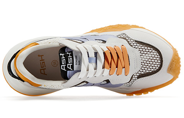 Lookbook (W) 애쉬 조커 '회보라' (Aeseu Jokeo 'Hoebora') SS22-S-136046-007