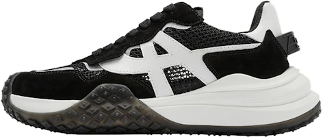 (Women) Ash Joker Low 'Black White' SS22-S-136046-008 (Women) Ash Joker Low 'Black White' SS22-S-136046-008