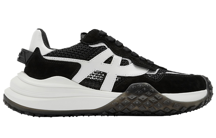 (W) Ash Joker Low 'Black White' 圖 2