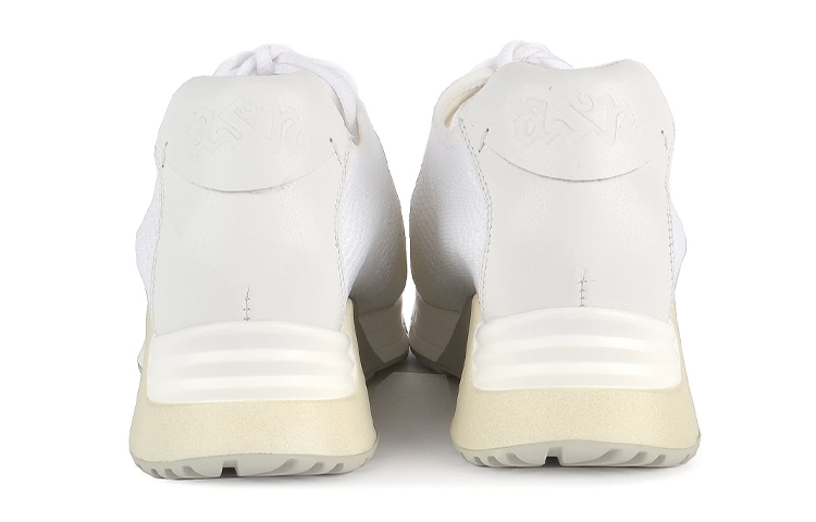 (W) Ash Knit RNNR 'Lucky White' 圖 4