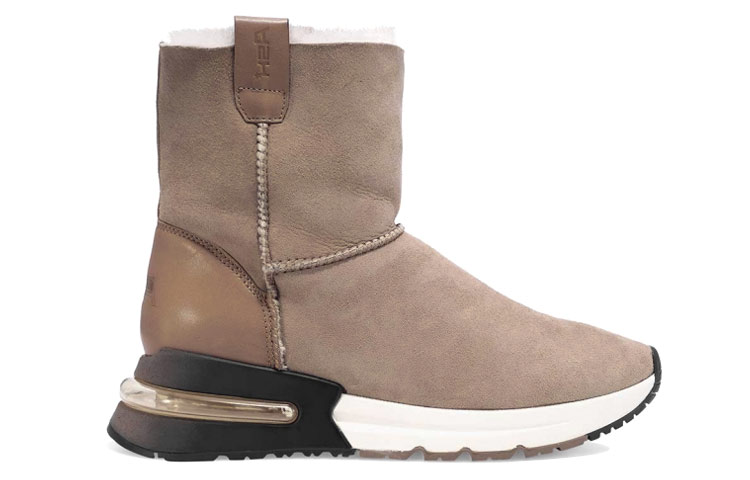 (W) Ash Kyoto Retro 'Light Camel' 圖 2