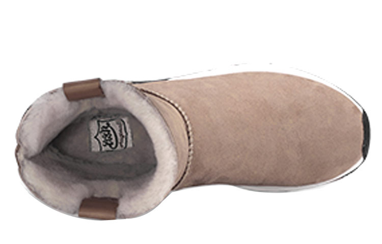 (W) Ash Kyoto Retro 'Light Camel' 圖 4