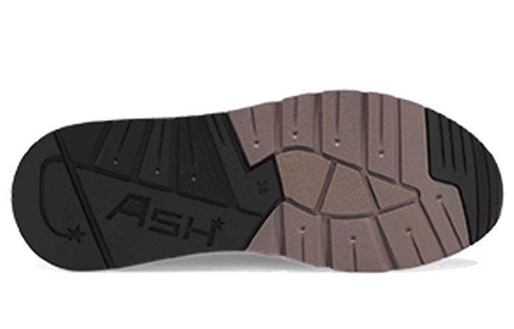 (W) Ash Kyoto Retro 'Light Camel' 圖 5