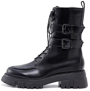 (W) Botas Plataforma Ash Lars Mid-Top 'Negro' AK324L2205099 Buy (W) Botas Plataforma Ash Lars Mid-Top 'Negro' AK324L2205099