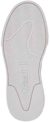 (W) 애쉬 레더 로우탑 '화이트 컬러 블록' SS22-S-135642-001(S-BOX) Details for (W) 애쉬 레더 로우탑 '화이트 컬러 블록' SS22-S-135642-001(S-BOX)