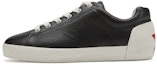 Buy (W) Sneaker Kulit Ash 'Keselesaan Hitam' FW21-S-118228-002