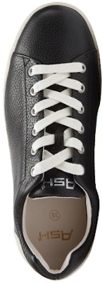 (Women) Ash Leather Sneaker 'Black Comfort' FW21-S-118228-002 Shop (Women) Ash Leather Sneaker 'Black Comfort' FW21-S-118228-002