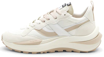 (Women) Ash Leather Sneakers 'Beige' SS21-S-134787-012 (Women) Ash Leather Sneakers 'Beige' SS21-S-134787-012