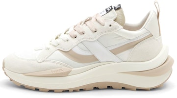 (Women) Ash Leather Sneakers 'Beige' SS21-S-134787-012 (Women) Ash Leather Sneakers 'Beige' SS21-S-134787-012