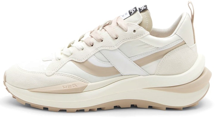 (Women) Ash Leather Sneakers 'Beige' SS21-S-134787-012 Buy (Women) Ash Leather Sneakers 'Beige' SS21-S-134787-012
