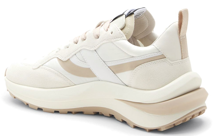 Lookbook (W) Sepatu Kulit Ash 'Beige' Sneakers SS21-S-134787-012