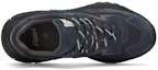 Details for (W) Sneakers Kulit Ash 'Biru Gelap' FW21-S-126379-004
