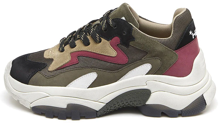 women-ash-leather-sneakers-dark-green-fw-20-s-126379-003