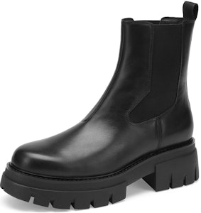 (W) Bota Chelsea Ash Lenny 'Camping al Aire Libre Cuero Negro' FW20-M-133935-002 Order (W) Bota Chelsea Ash Lenny 'Camping al Aire Libre Cuero Negro' FW20-M-133935-002