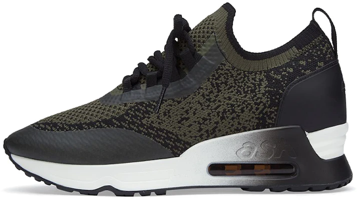 (W) Ash Lifting 'Hitam Hijau' FW21-S-135483-001 Buy (W) Ash Lifting 'Hitam Hijau' FW21-S-135483-001