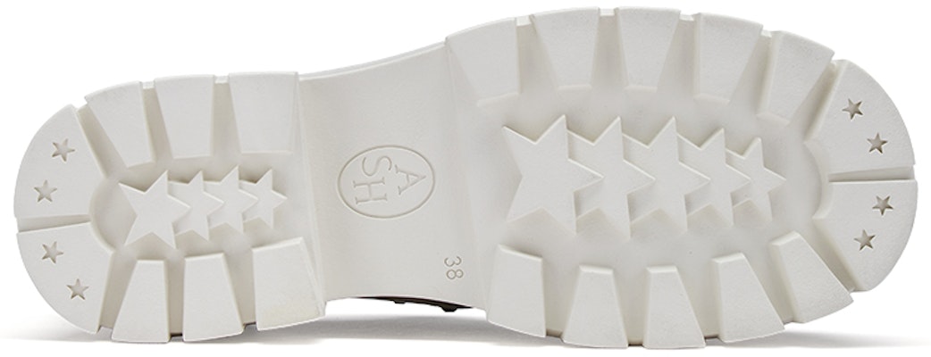 (W) Ash乐福鞋平台“复古象牙” FW22-M-136439-002 Purchase (W) Ash乐福鞋平台“复古象牙” FW22-M-136439-002