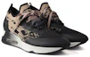 Lookbook (Women) Ash Loto Trainer 'Black Coffee' FW21-S-135485-001