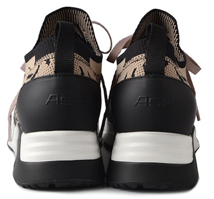 (W) 黑咖啡 Ash Loto 运动鞋 FW21-S-135485-001 Shop (W) 黑咖啡 Ash Loto 运动鞋 FW21-S-135485-001