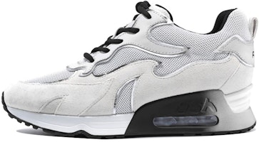 (Women) Ash Lotus 'Grey Silver' AK140L40057 (Women) Ash Lotus 'Grey Silver' AK140L40057