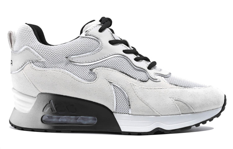 (W) Ash Lotus 'Grey Silver' 圖 2