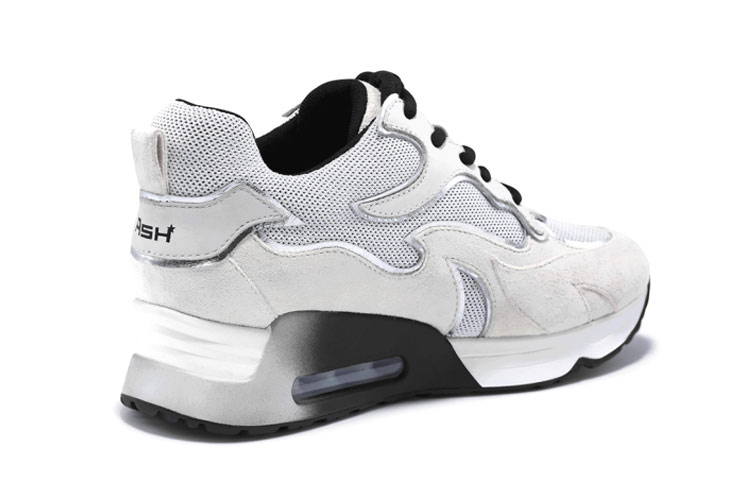 (W) Ash Lotus 'Grey Silver' 圖 4