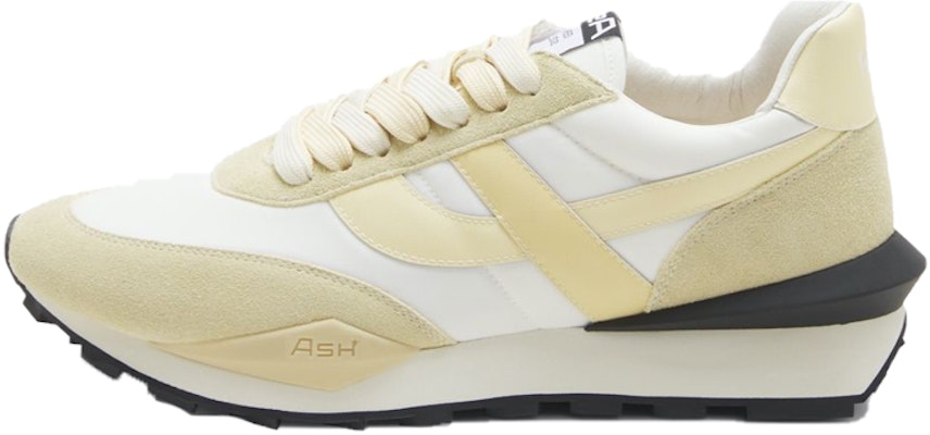 (W) Kasut Larian Rendah Ash 'Kuning Selesa & Bernafas' SS21-S-133854-005 Buy (W) Kasut Larian Rendah Ash 'Kuning Selesa & Bernafas' SS21-S-133854-005