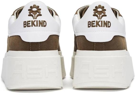 (Women) Ash Low-Top Sneaker 'Brown Leather' FW23-S-135267-001 Purchase (Women) Ash Low-Top Sneaker 'Brown Leather' FW23-S-135267-001