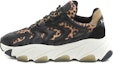 Buy (W) Ash Low 'Cetakan Harimau Bintang Hitam' FW20-S-127792-001
