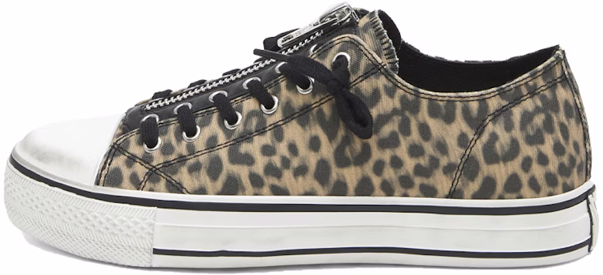 (W) Ash Low Top 'Cetakan Harimau Coklat' FW20-V-134304-002 Buy (W) Ash Low Top 'Cetakan Harimau Coklat' FW20-V-134304-002