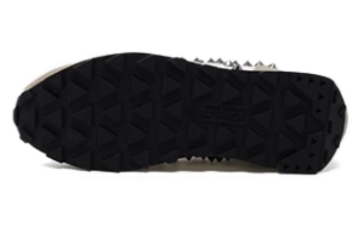 Purchase ASH 頭層牛皮 戶外百搭 低幫 生活休閒鞋 3cm 女款 白棕