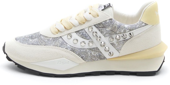 (W) 亚瑟低帮跑鞋“黄铆钉” SS21-S-133922-006 Buy (W) 亚瑟低帮跑鞋“黄铆钉” SS21-S-133922-006