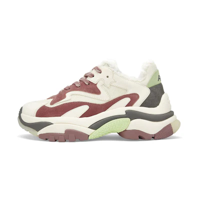 (W) Ash Low Top Sneaker 'Multicolor'