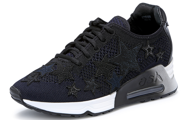 Order (W) 애쉬 럭키스타 '블랙 캐주얼' (Aeseu Reokkisuta 'Beullaek Kaejuer') SS17-S-120118-004