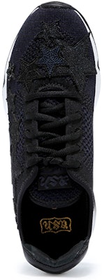 (W) 애쉬 럭키스타 '블랙 캐주얼' (Aeseu Reokkisuta 'Beullaek Kaejuer') SS17-S-120118-004 Shop (W) 애쉬 럭키스타 '블랙 캐주얼' (Aeseu Reokkisuta 'Beullaek Kaejuer') SS17-S-120118-004