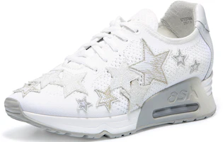 Order (Women) Ash Lucky Star 'White Knit Stars' SS17-S-120118-001