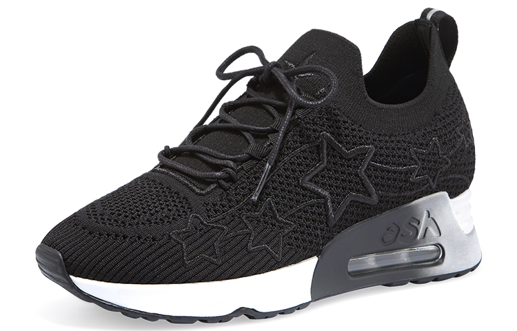 (W) Ash Lunatic 'Star Black' 圖 2