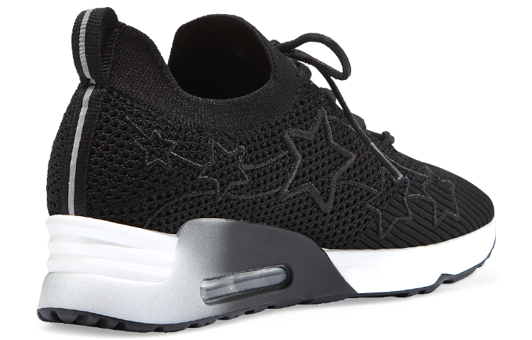 (W) Ash Lunatic 'Star Black' 圖 3