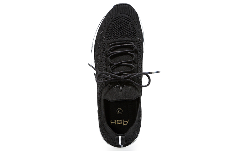 (W) Ash Lunatic 'Star Black' 圖 4