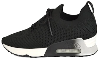 (Women) Ash Lunatic Bis 'Black Knit' SS20-S-133294-005 (Women) Ash Lunatic Bis 'Black Knit' SS20-S-133294-005