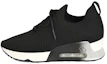 Buy (W) Ash Lunatic Bis 'Tejido Negro' SS20-S-133294-005