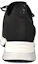 Shop (W) Ash Lunatic Bis 'Tejido Negro' SS20-S-133294-005