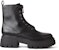(W) Ash Lynch Tinggi 'Hitam Coklat' FW21-M-135800-002
