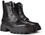(W) Ash Lynch Tinggi 'Hitam Coklat' FW21-M-135800-002