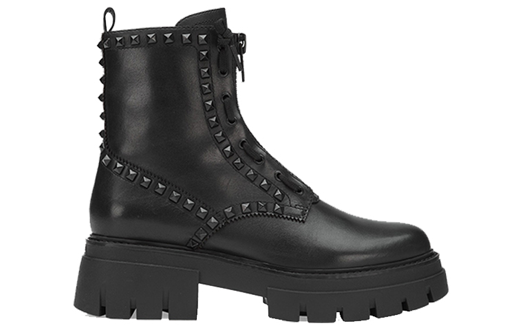 Order (W) Ash Lynch Tachuelas 'Engranaje Negro' FW21-M-135532-001