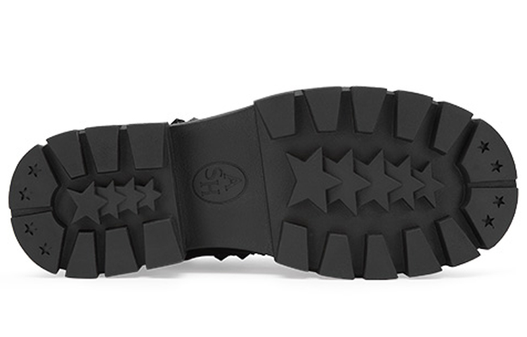 (W) Ash Lynch Studs 'Black Gear Rivet' 圖 4