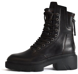 ASH Madness 厚底拉鍊短靴 女款 棕色 Buy ASH Madness 厚底拉鍊短靴 女款 棕色