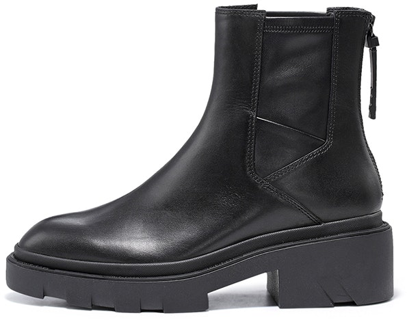 women-ash-magma-black-chunky-short-boot-ak-324-l2205999