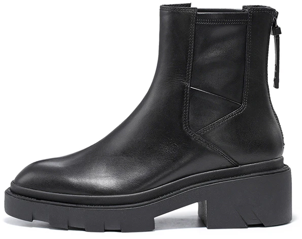 women-ash-magma-black-chunky-short-boot-ak-324-l2205999